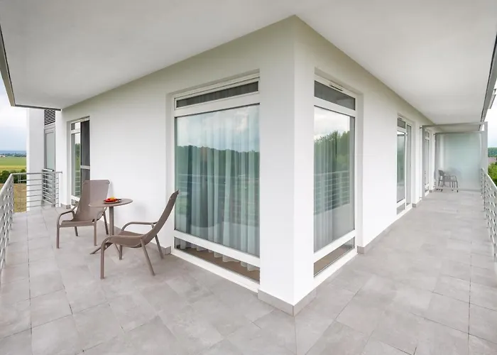 Hunguest - Ex Répce és Répce Gold Szálloda 4*