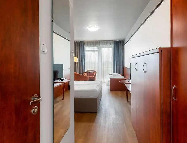 Hunguest - Ex Repce Es Repce Gold Hotel 4*