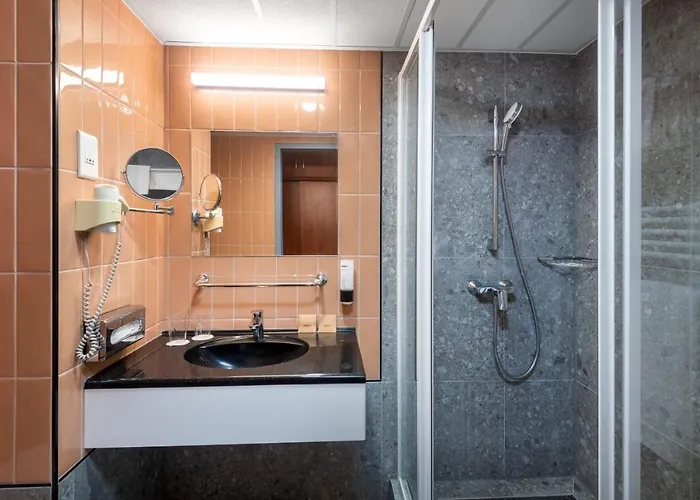 Szálloda Hunguest - Ex Répce és Répce Gold