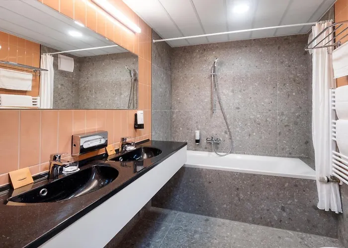 Szálloda Hunguest - Ex Répce és Répce Gold Bük