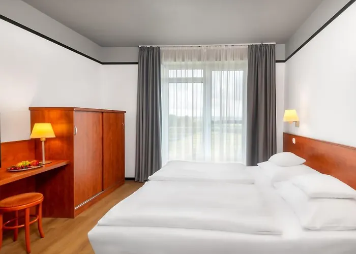 Hunguest - Ex Répce és Répce Gold 4* Bük