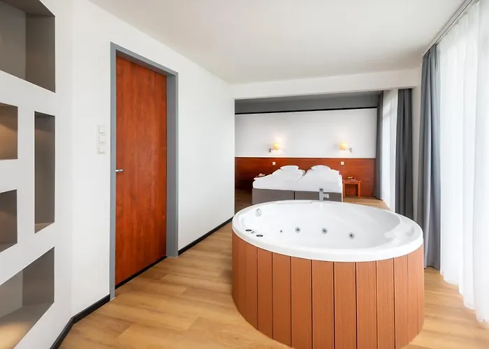 Hunguest - Ex Répce és Répce Gold 4* Bük