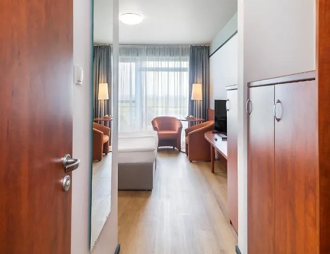 Hunguest - Ex Répce és Répce Gold Bük