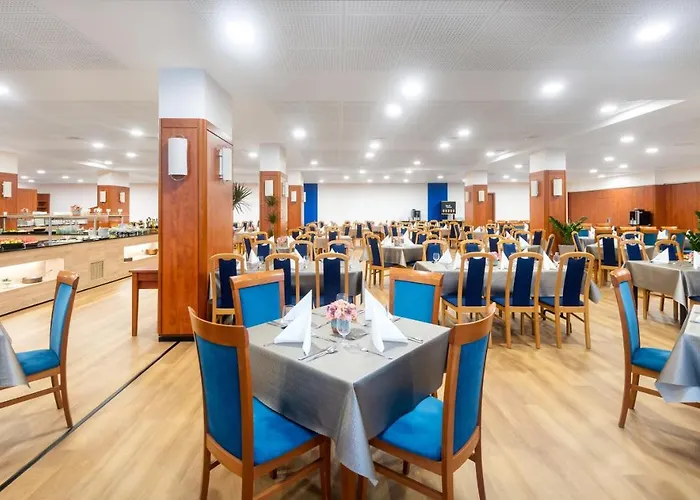 Hunguest - Ex Repce Es Repce Gold Hotel