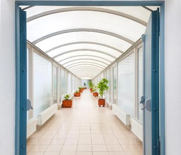 Szálloda Hunguest - Ex Répce és Répce Gold Bük