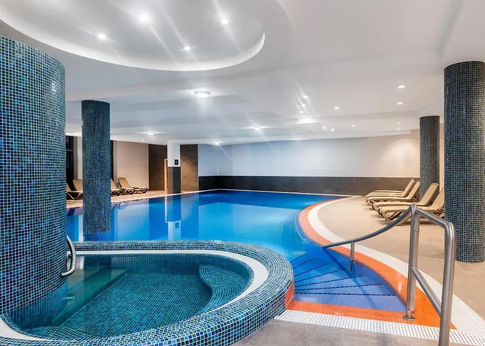 Hunguest - Ex Répce és Répce Gold 4* Bük