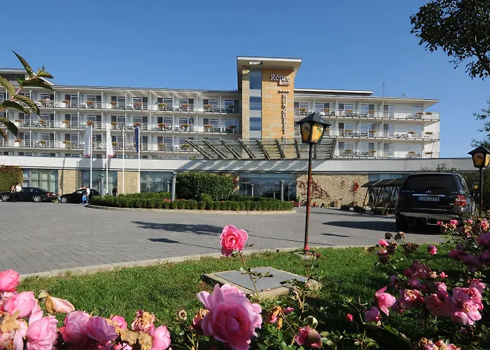 Hunguest - Ex Répce és Répce Gold 4*