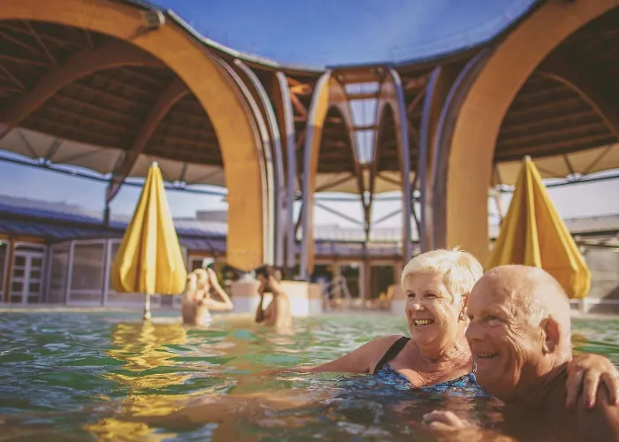 Hunguest - Ex Répce és Répce Gold Bük