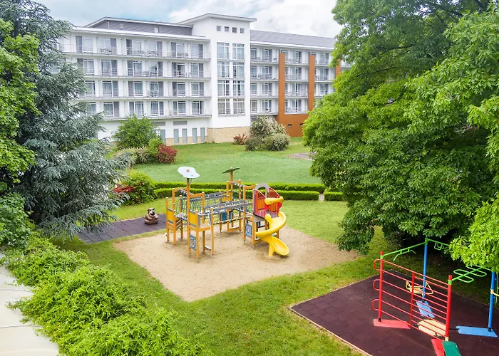 Hunguest - Ex Répce és Répce Gold Bük