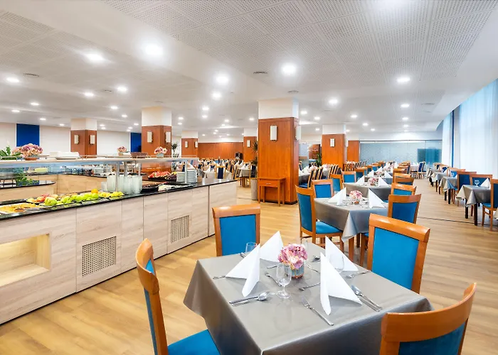 Hotel Hunguest - Ex Repce Es Repce Gold