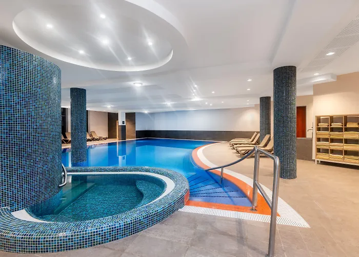Hotel Hunguest - Ex Repce Es Repce Gold