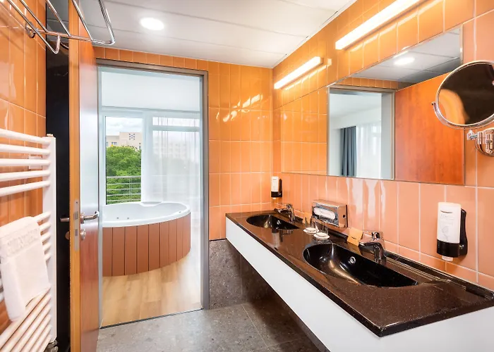 Hunguest - Ex Répce és Répce Gold Bük