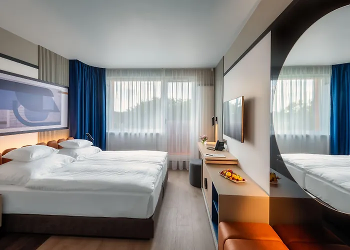 Szálloda Hunguest - Ex Répce és Répce Gold Bük