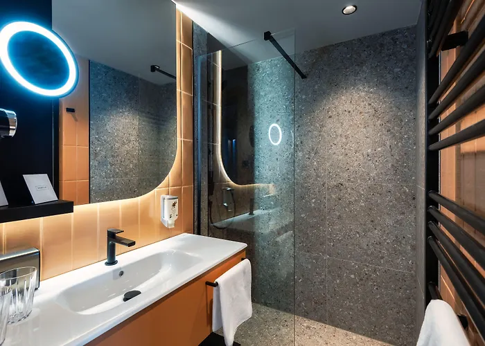 Hunguest - Ex Répce és Répce Gold 4*