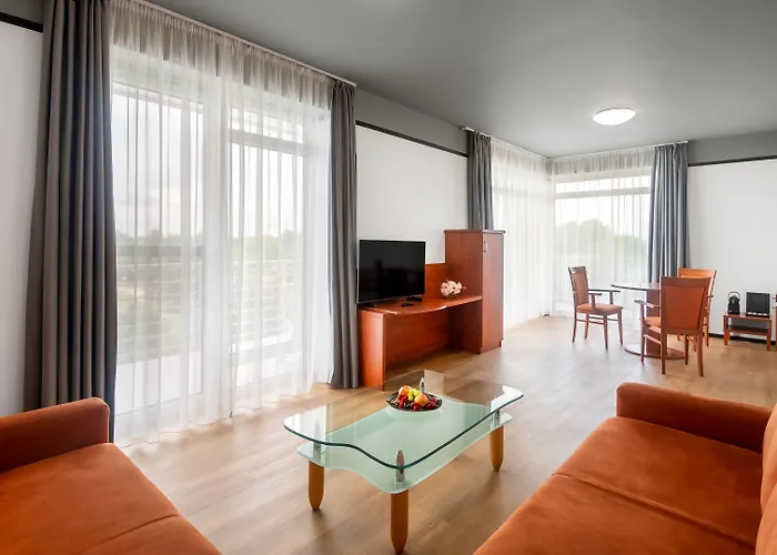 Hunguest - Ex Répce és Répce Gold 4*