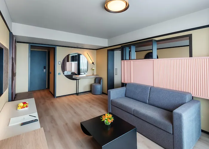 Szálloda Hunguest - Ex Répce és Répce Gold Bük