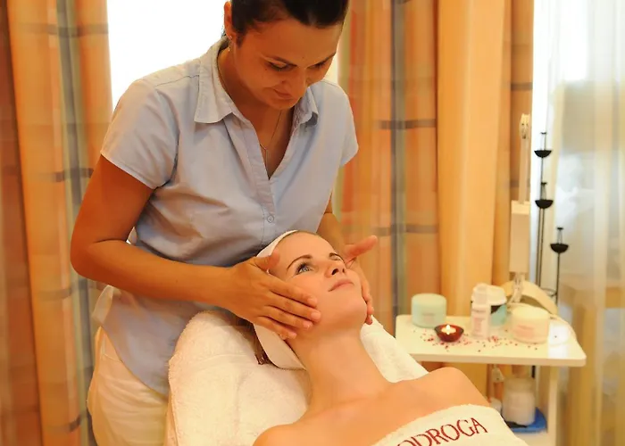 Hunguest - Ex Répce és Répce Gold